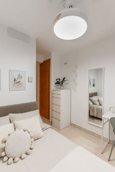 Stanza privata a Madrid photo 5