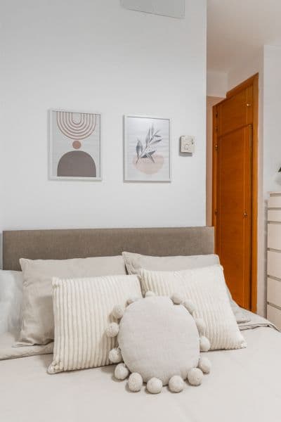 Stanza privata a Madrid photo 4
