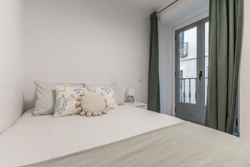 Private room in Madrid photo 5