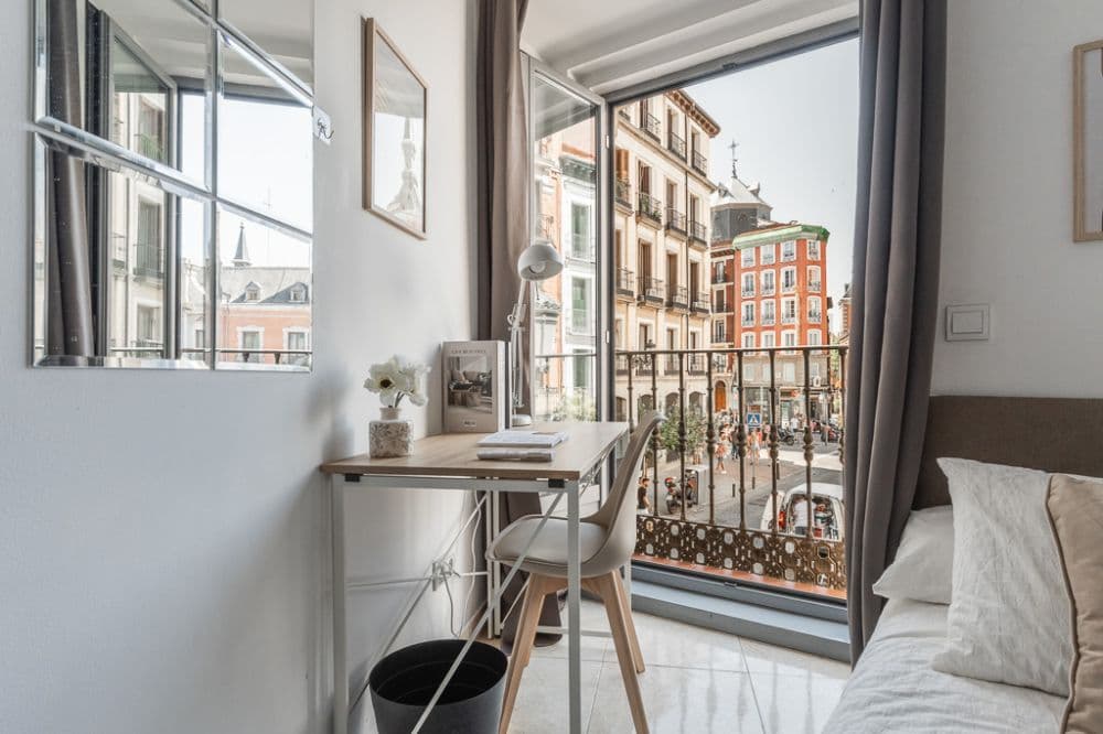 Habitación privada en Madrid photo 5