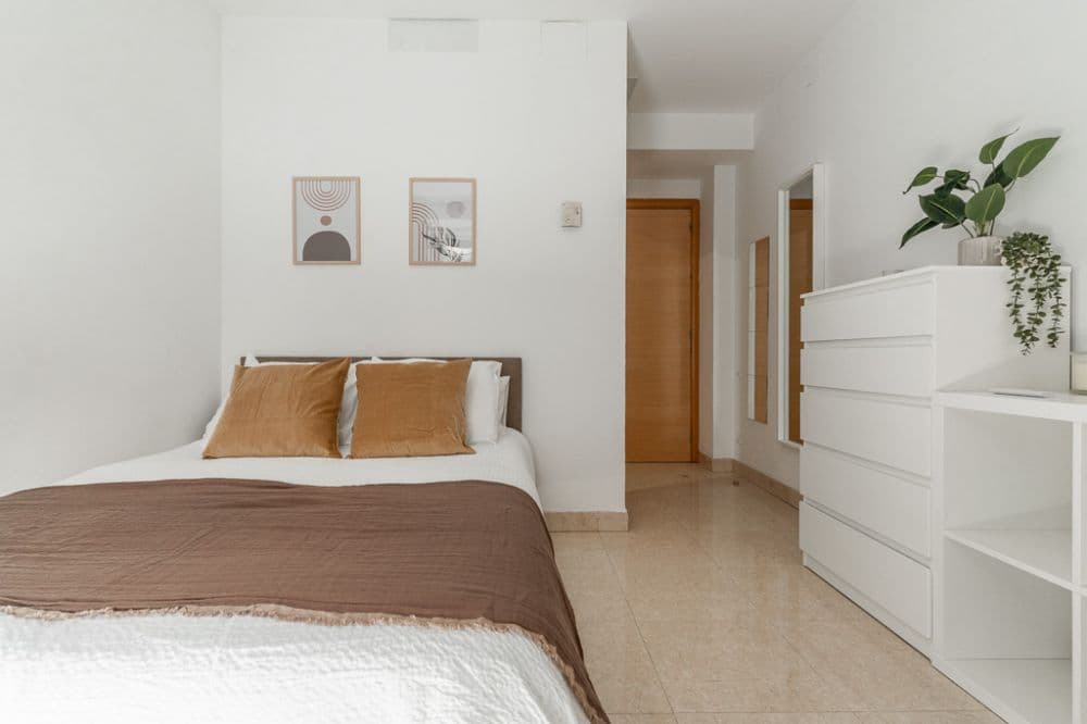 Stanza privata a Madrid photo 4