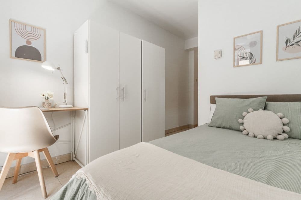 Habitación privada en Madrid photo 2
