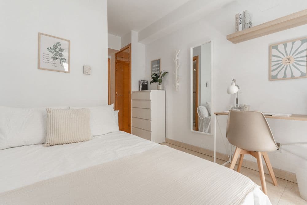 Habitación privada en Madrid photo 5