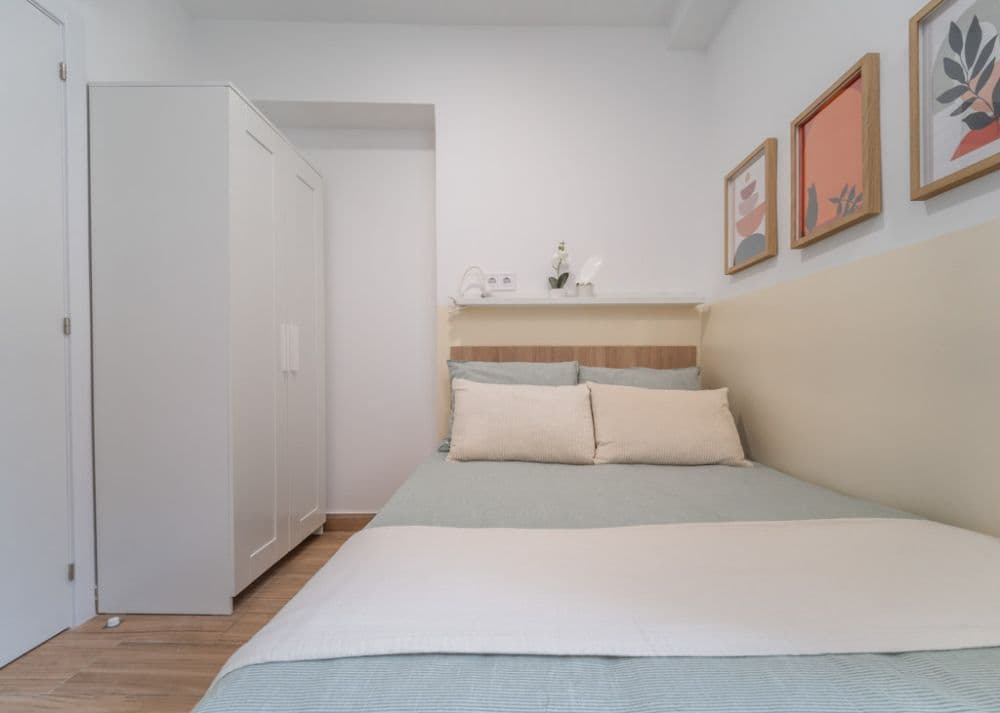 Stanza privata a Madrid photo 5
