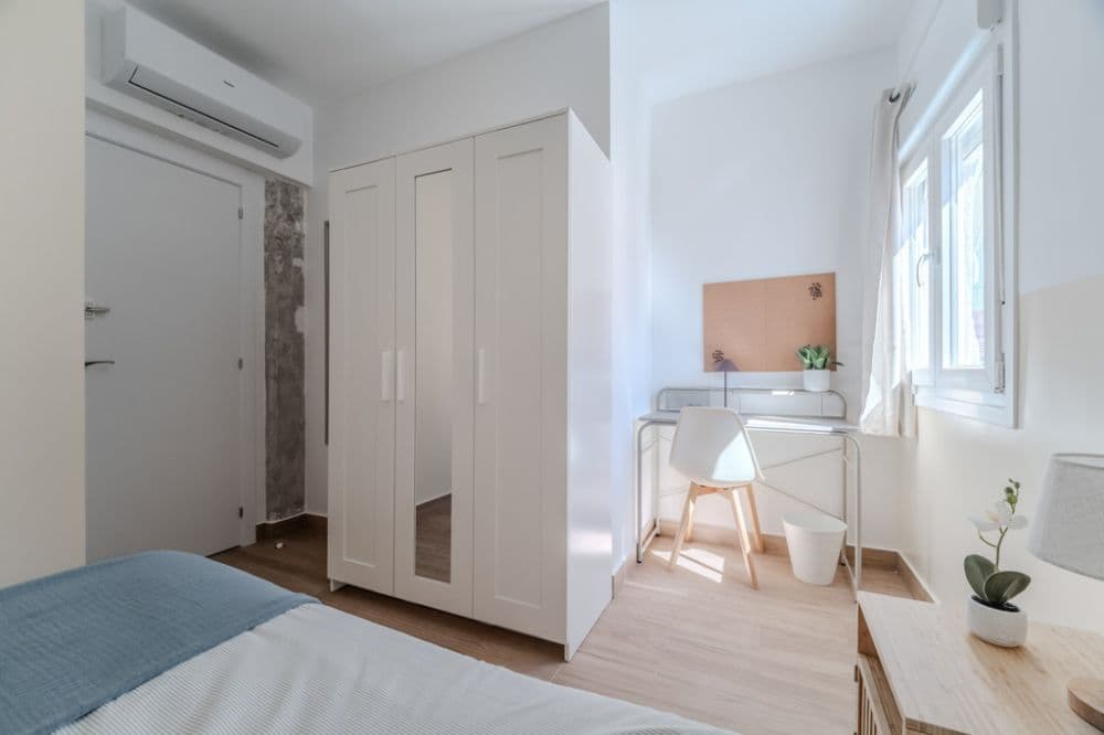 Habitación privada en Madrid photo 4