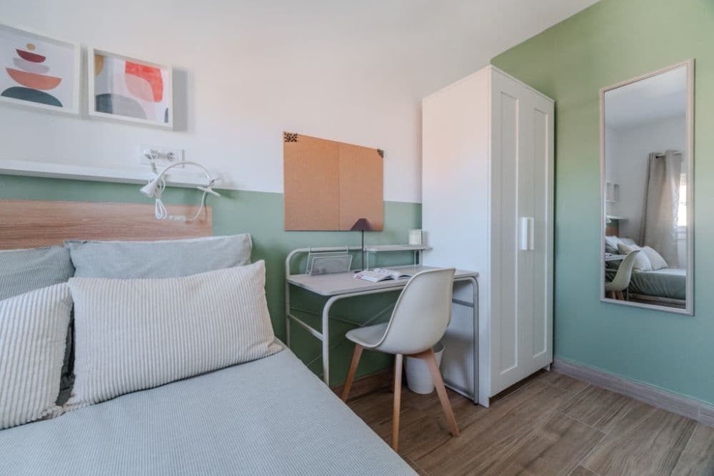 Habitación privada en Madrid photo 4