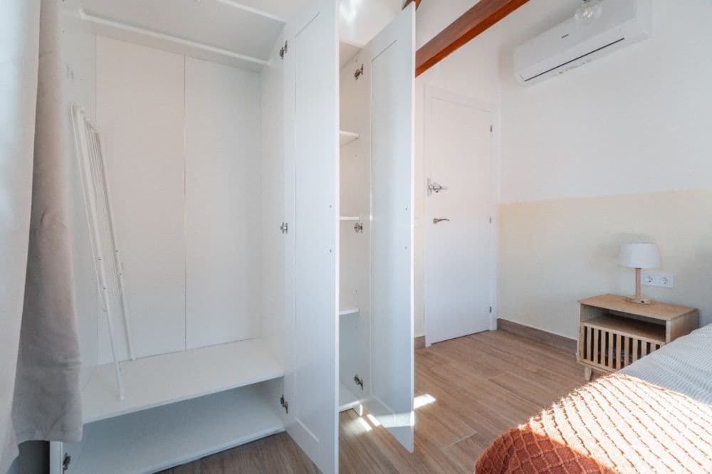 Habitación privada en Madrid photo 5