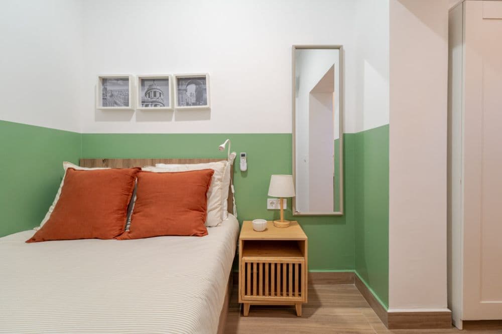 Habitación privada en Madrid photo 2