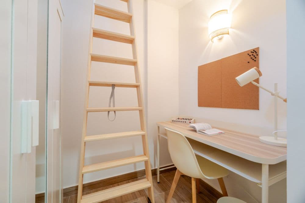 Habitación privada en Madrid photo 5