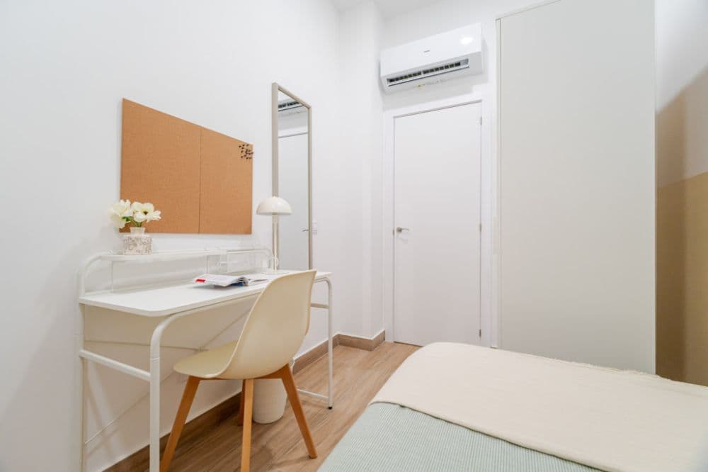 Habitación privada en Madrid photo 3