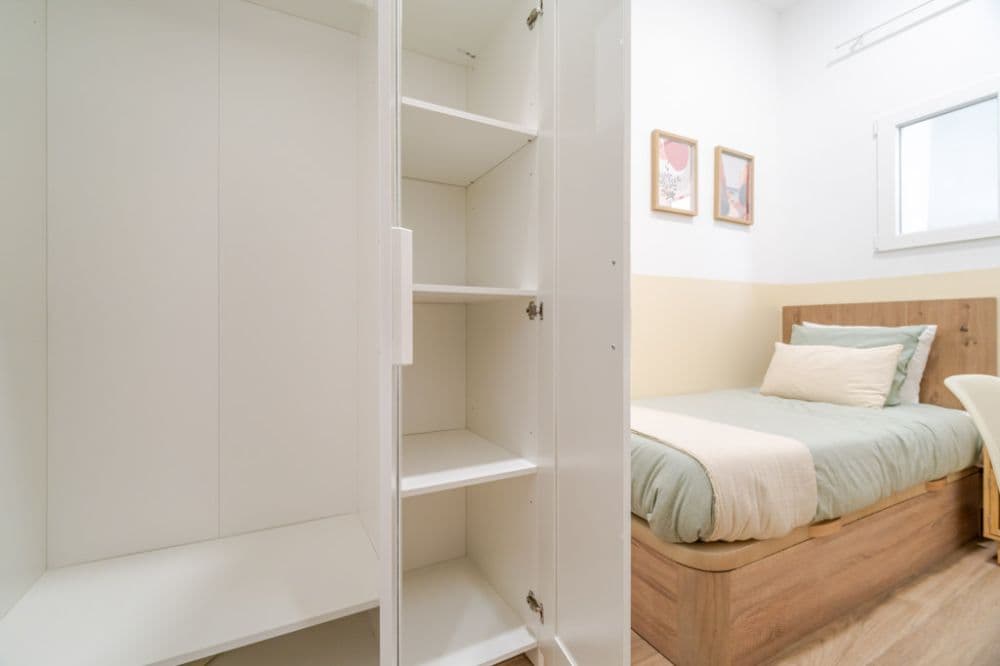 Habitación privada en Madrid photo 5