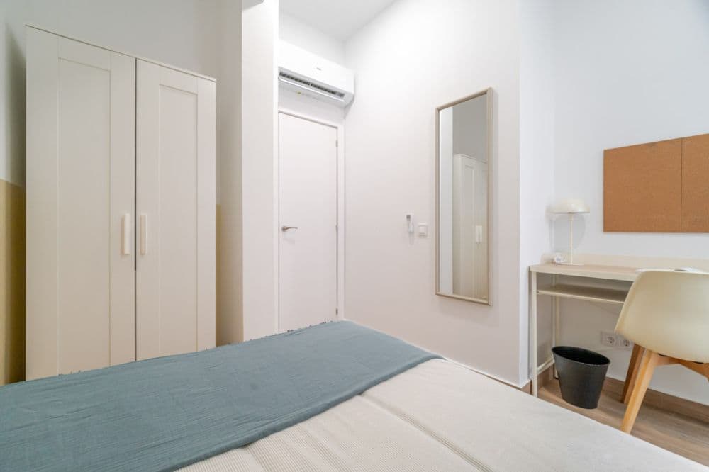 Stanza privata a Madrid photo 5