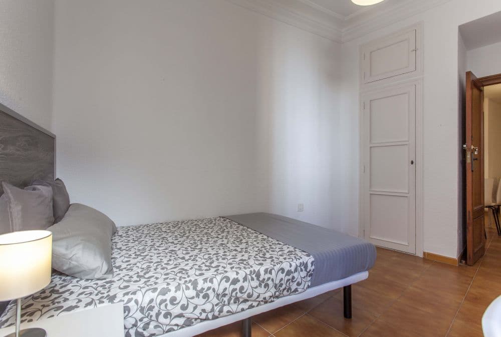 Habitación privada en Valencia photo 2