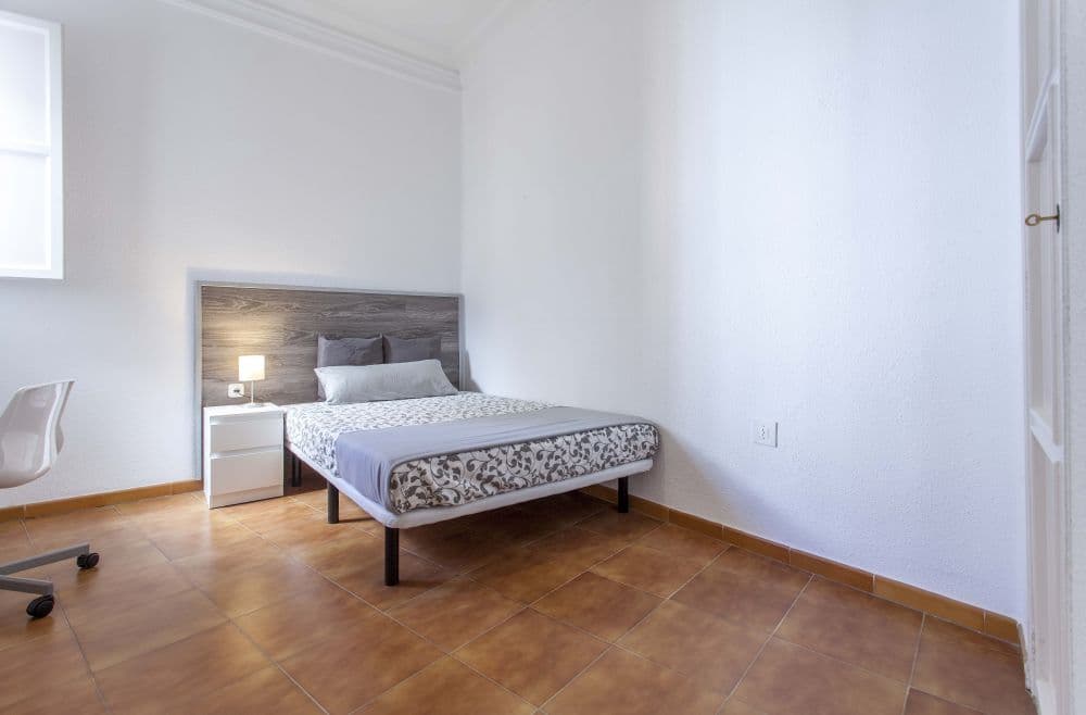 Habitación privada en Valencia photo 4