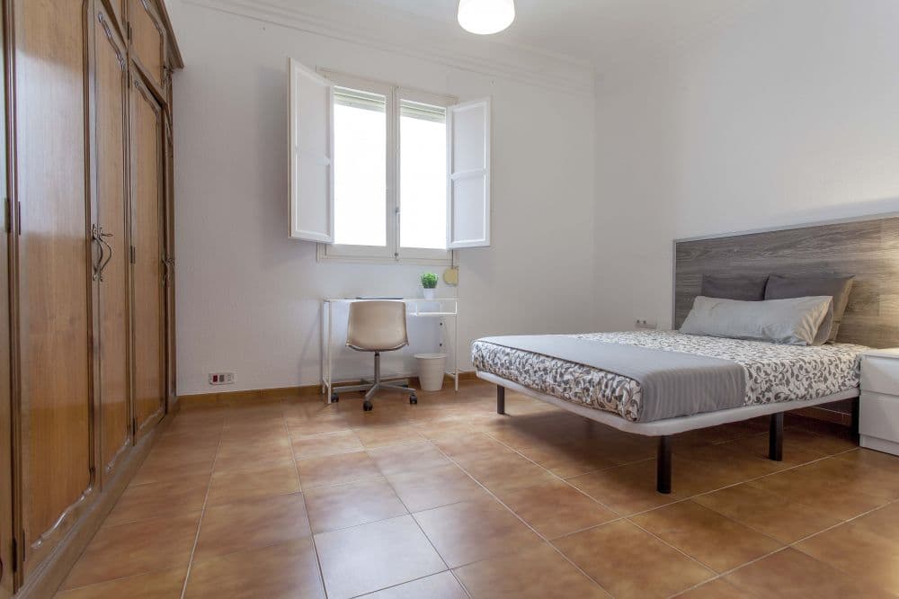 Habitación privada en Valencia