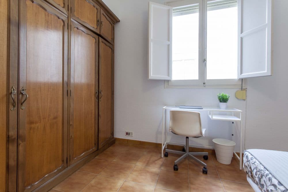 Habitación privada en Valencia photo 3