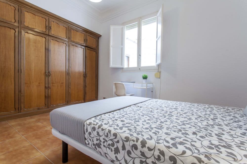 Habitación privada en Valencia photo 4