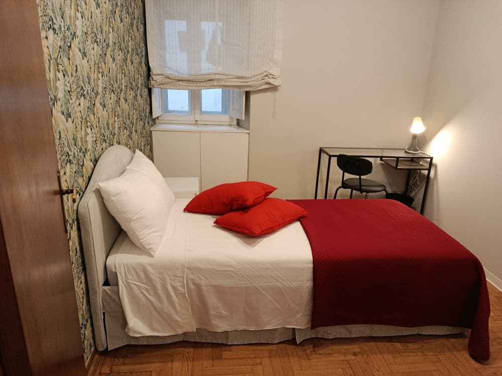 Private room in Florence