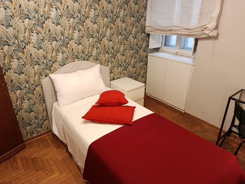 Private room in Florence photo 3