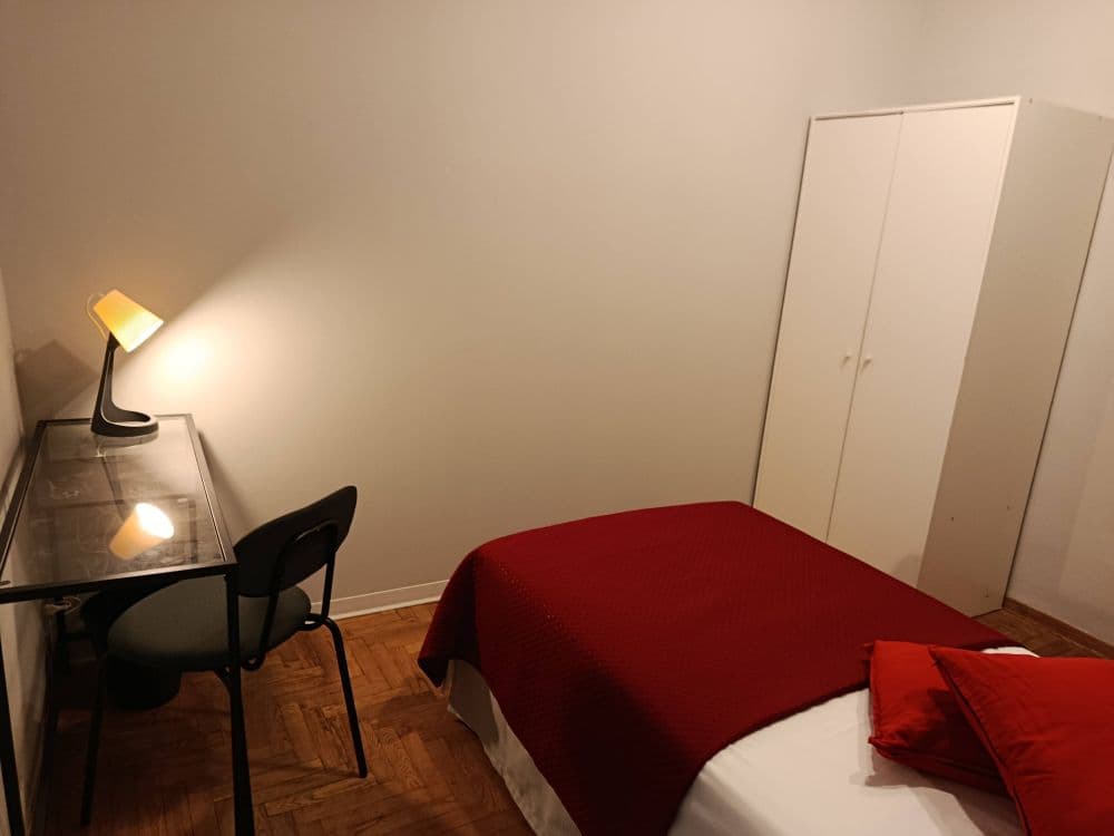 Private room in Florence photo 5