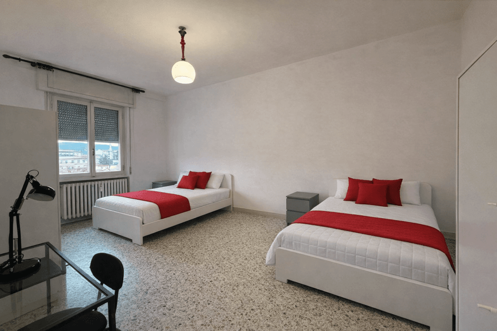 Shared Room