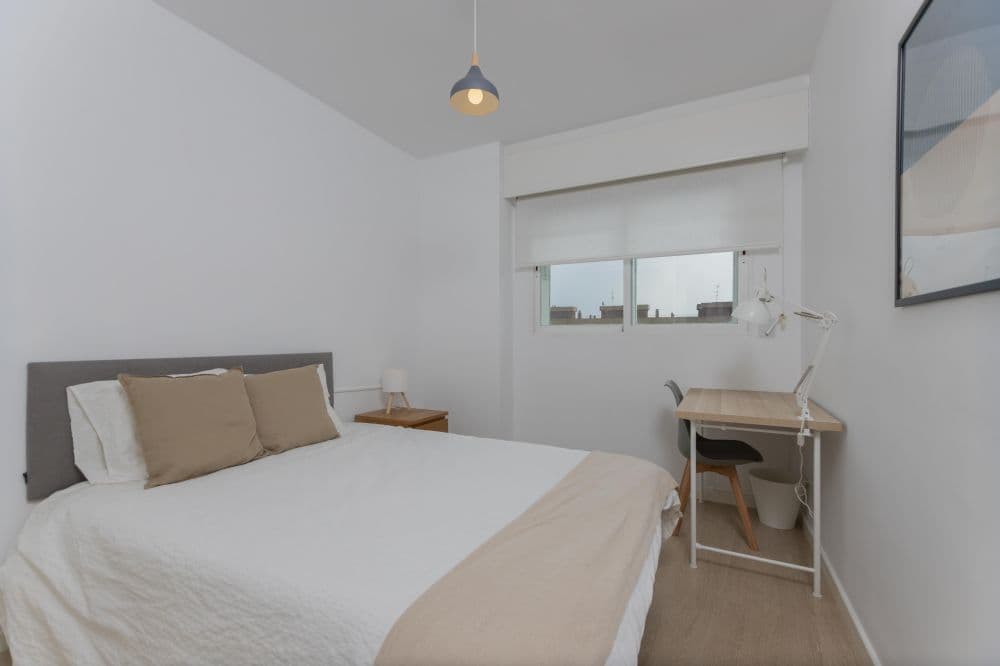 Habitación privada en Valencia