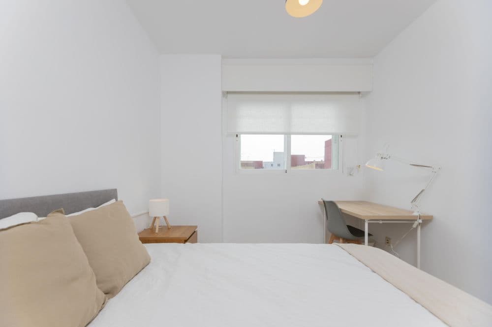 Habitación privada en Valencia photo 2
