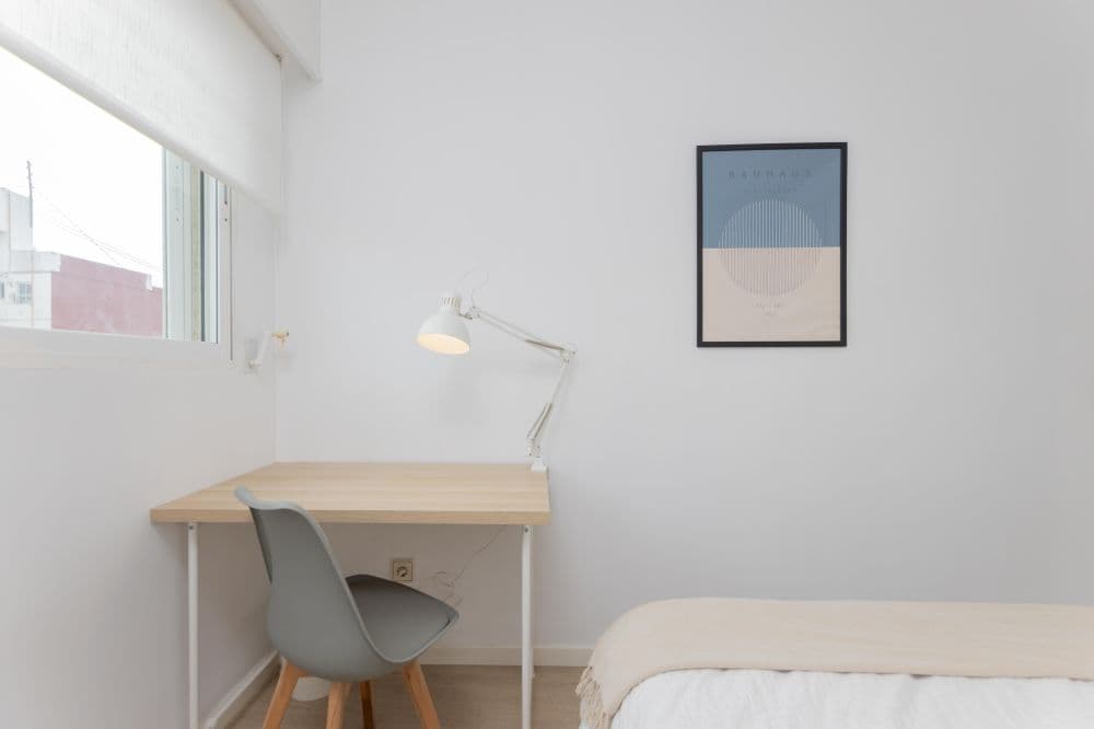 Habitación privada en Valencia photo 4
