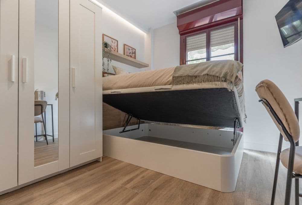 Stanza privata a Madrid photo 5