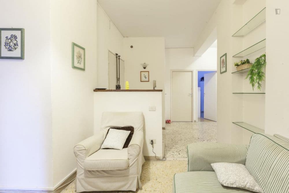 Habitación privada en Florencia photo 5
