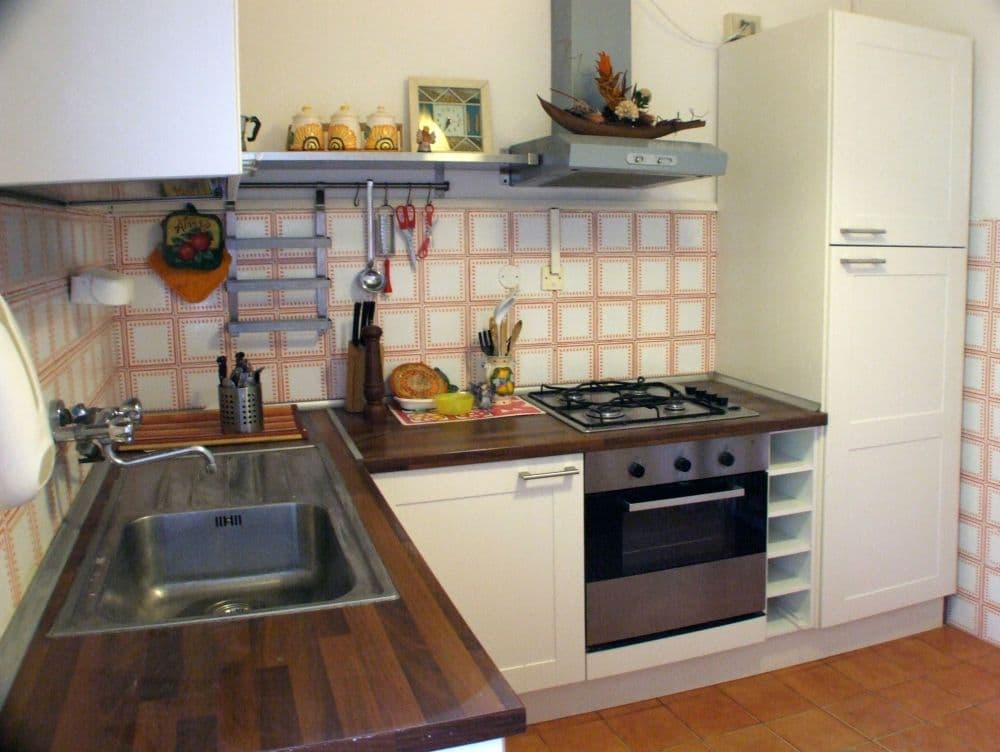 Habitación privada en Florencia photo 4