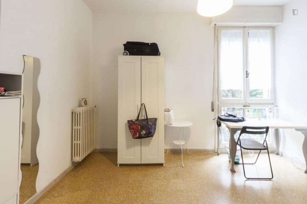 Private room in Florence photo 2