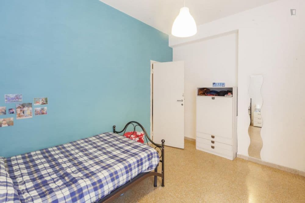Private room in Florence photo 3