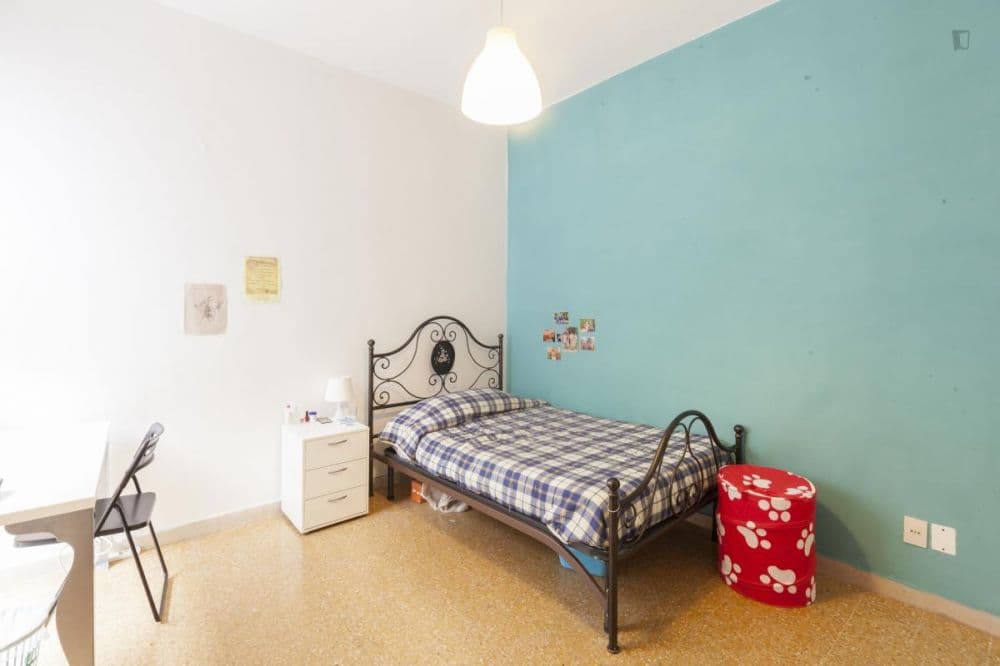 Private room in Florence photo 4