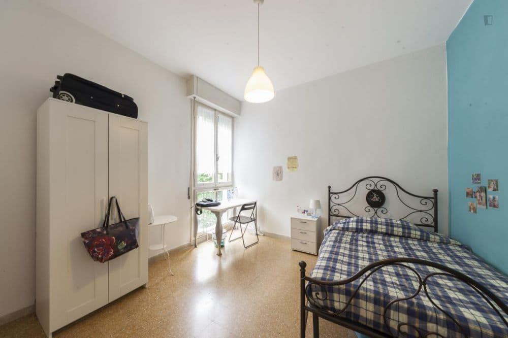 Stanza privata a Florence