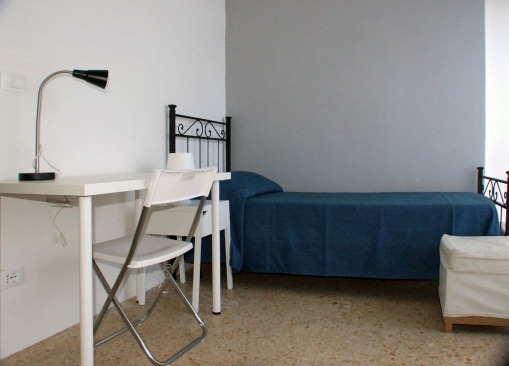 Private room in Florence photo 3