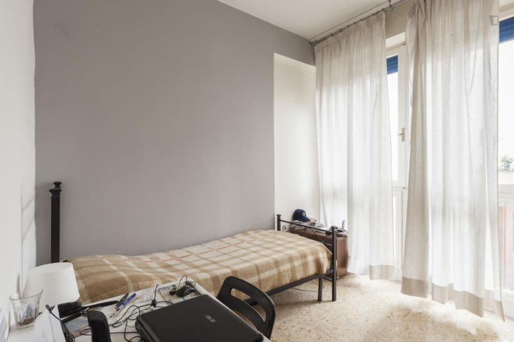 Private room in Florence
