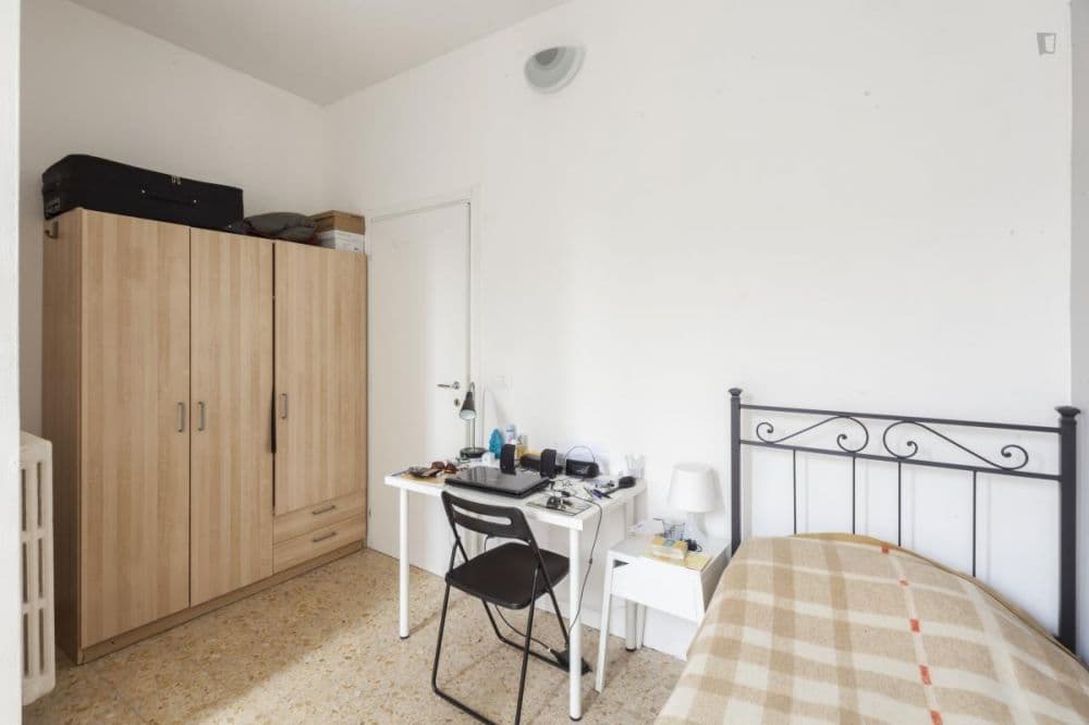 Private room in Florence photo 2