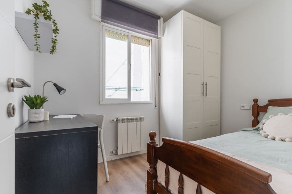 Habitación privada en Madrid photo 2