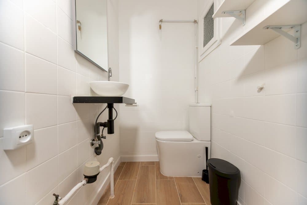 Private room in Valencia photo 5