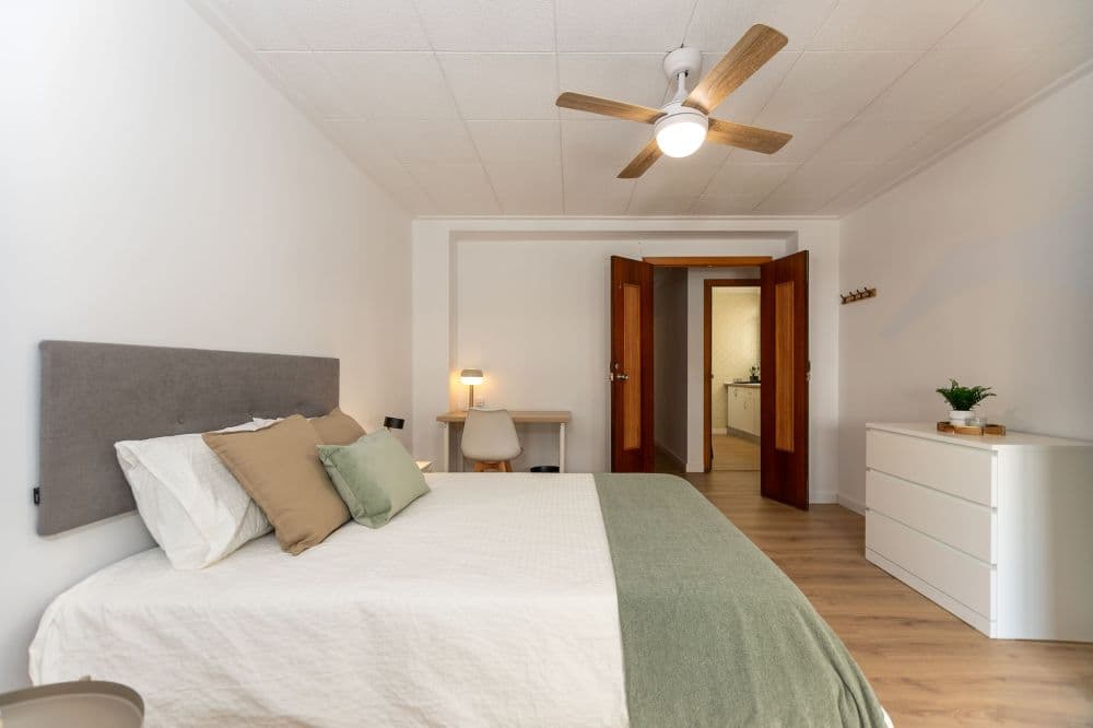 Habitación privada en Valencia photo 3