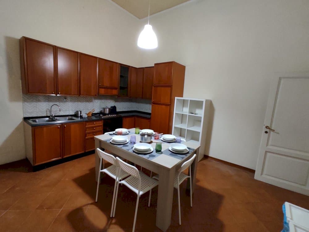 Habitación compartida en Florencia photo 5