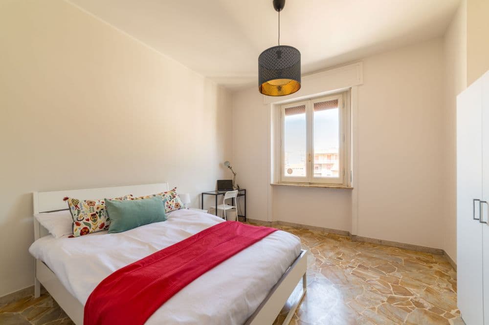 Private room in Florence