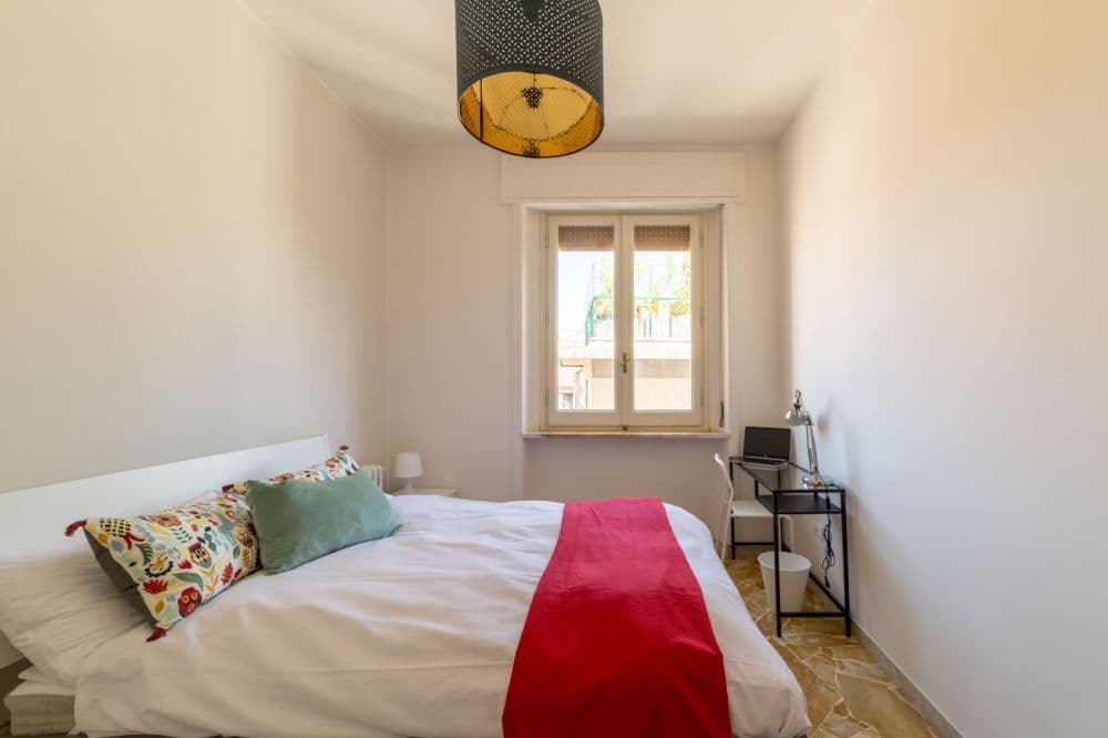 Private room in Florence