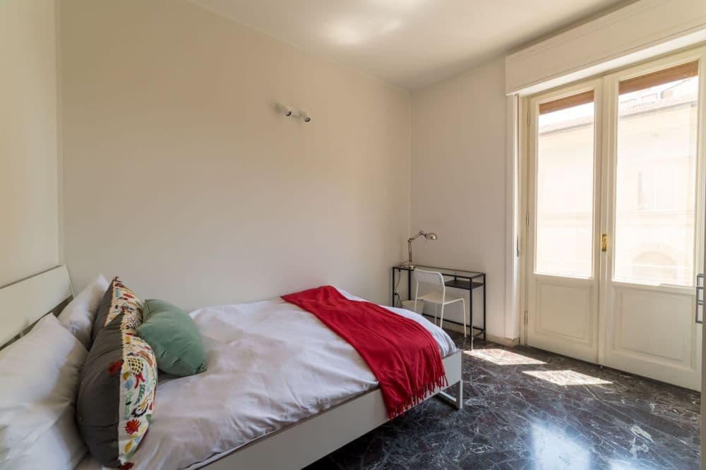 Habitación privada en Florencia photo 2