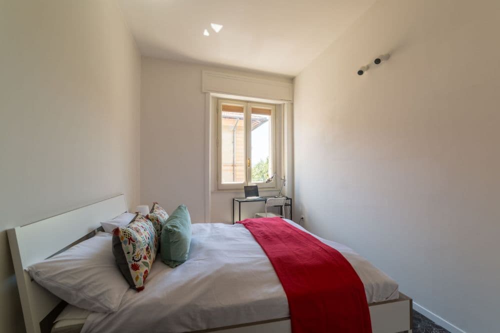 Private room in Florence