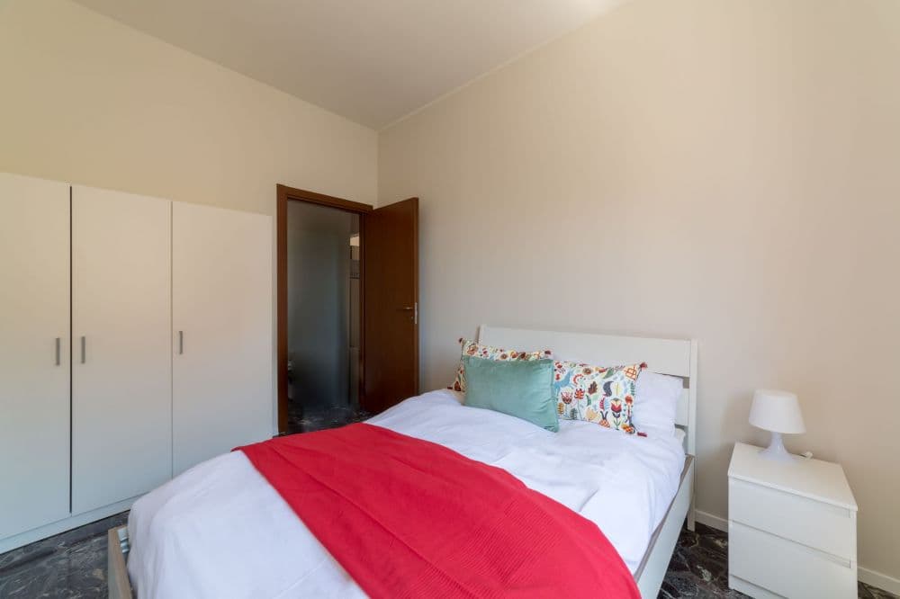 Habitación privada en Florencia photo 2