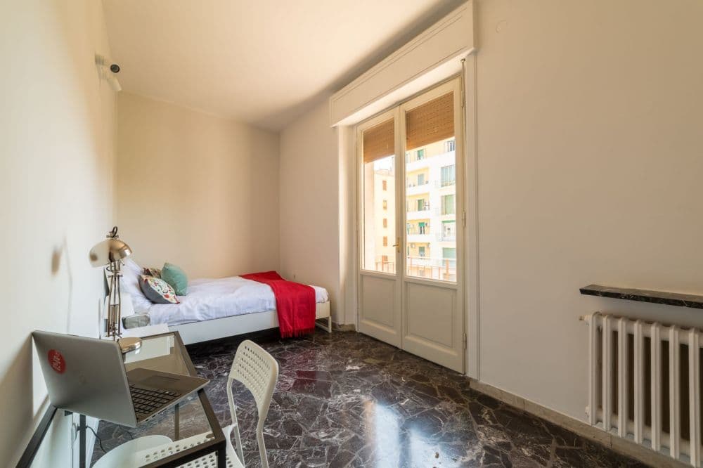 Habitación privada en Florencia photo 2