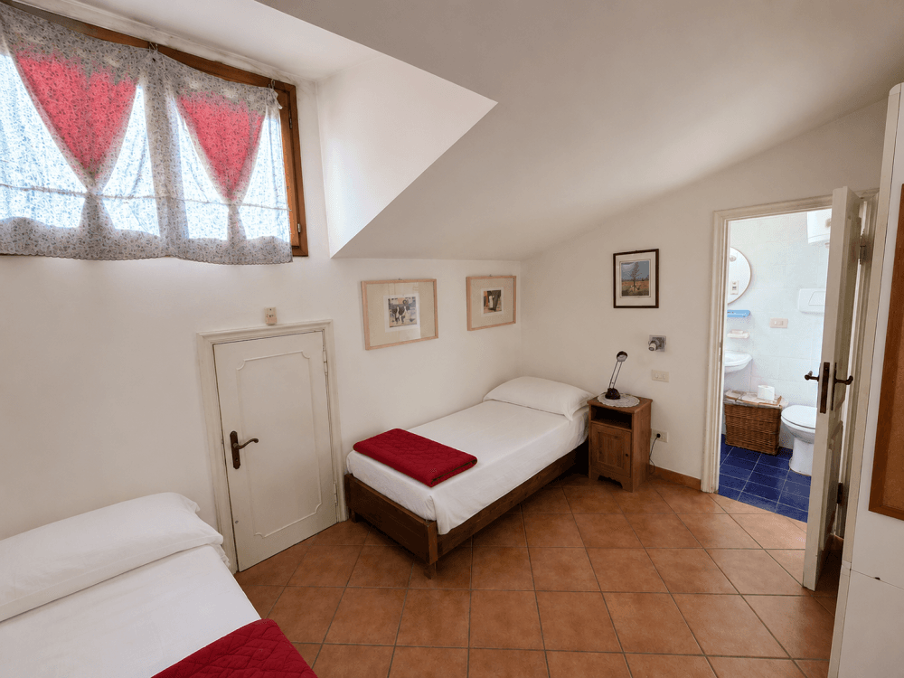 Private room in Florence photo 4