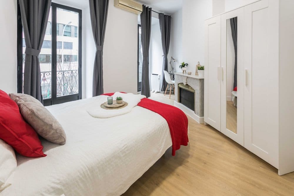 Habitación privada en Madrid photo 4